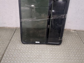 Стекло кузовное боковое левое заднее, Mercedes Sprinter 2000-2006