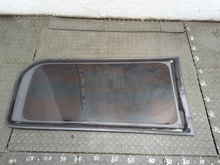 Стекло кузовное боковое правое заднее, Fiat Scudo 2006-2013