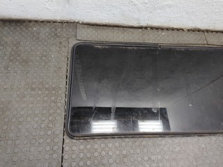 Стекло кузовное боковое левое заднее, Mercedes Sprinter 2000-2006