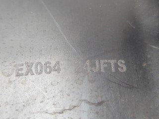 Бачок расширительный, ориг. номер 17137542986, 7542986, BMW 5 серия 2000-2004