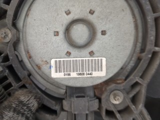 Бачок расширительный, Nissan Note E11 2008-2013