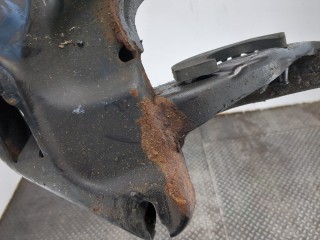 Балка под КПП, ориг. номер 22326854187, 6854187, BMW X5 E70 2010-2013