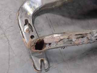 Балка под КПП, ориг. номер 22326854187, 6854187, BMW X5 E70 2010-2013