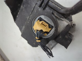 Блок розжига, ориг. номер 4G0907397R, Volkswagen Touareg 2014-2018
