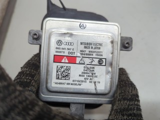 Блок розжига, ориг. номер 8K0941597E, Volkswagen Touareg 2014-2018