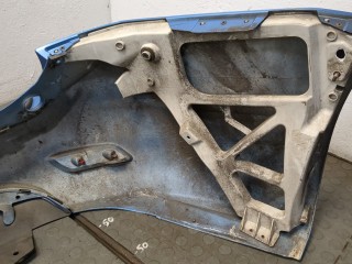 Катафот левый задний, Ford Focus 2007-2011