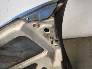 Катафот левый задний, Ford Focus 2007-2011