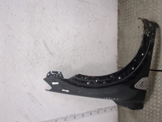Повторитель поворотов правый, ориг. номер 96627100, Chevrolet Captiva 2006-2011