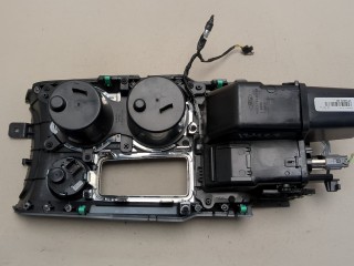 Рамка под кулису, Ford Explorer 2010-2015