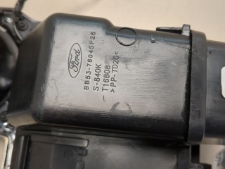 Рамка под кулису, Ford Explorer 2010-2015