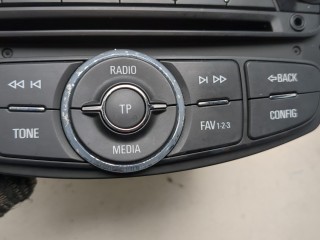 Магнитола, ориг. номер 13435162, Opel Adam 2013-2019