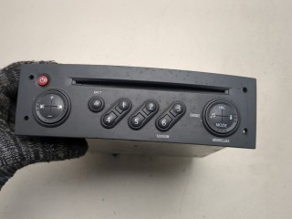 Магнитола, ориг. номер 8200607918, Renault Megane 2006-2009