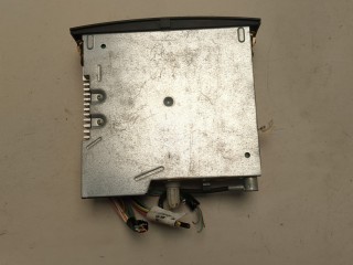 Магнитола, ориг. номер 8200607918, Renault Megane 2006-2009