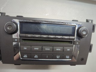Магнитола, Cadillac SRX 2003-2009