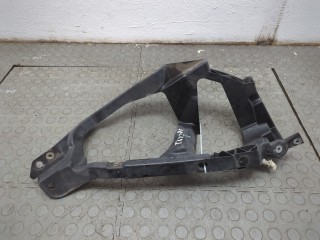 Кронштейн фары левый, Mitsubishi Colt 2002-2012