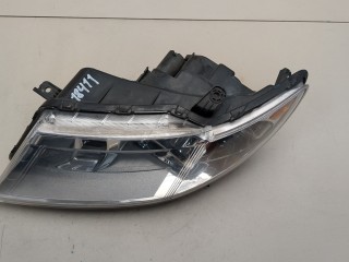 Кронштейн фары левый, Subaru Tribeca 2007-2014