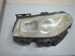 Кронштейн фары левый, Renault Megane 2006-2009
