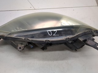 Кронштейн фары правый, Acura RDX 2009-2012