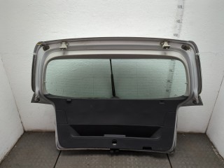 Фонарь дополнительный (стоп-сигнал), Volkswagen Golf Plus 2005-2009