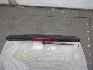Фонарь дополнительный (стоп-сигнал), Smart Fortwo 1998-2004