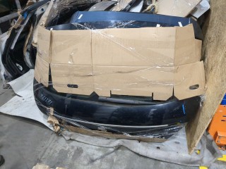 Фонарь дополнительный (стоп-сигнал), ориг. номер 6350CR, Peugeot 308 2007-2011