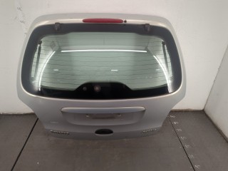 Фонарь дополнительный (стоп-сигнал), ориг. номер 8200027455, Renault Scenic 1999-2003