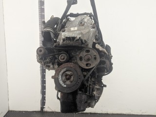 Рампа (рейка) топливная Opel Combo 201-2024