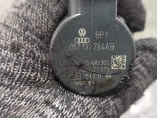 Рампа (рейка) топливная, Audi A4 (B8) 2007-2012