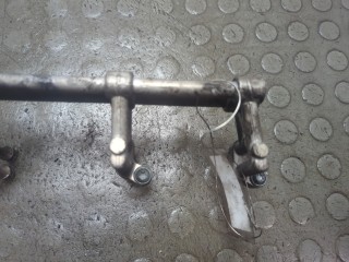 Рампа (рейка) топливная, ориг. номер 070133317C, Volkswagen Touareg 2002-2007