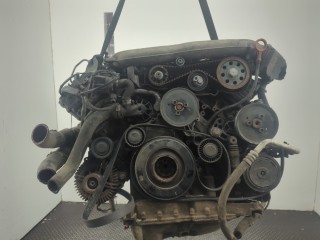 Рампа (рейка) топливная, Volkswagen Touareg 2006-2010