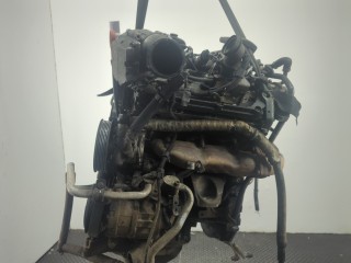 Рампа (рейка) топливная, Volkswagen Touareg 2006-2010