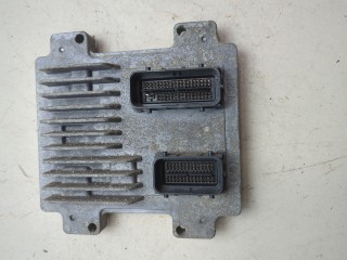 Блок управления двигателем Opel Corsa 2006-2011