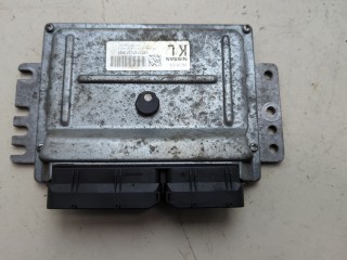 Блок управления двигателем Nissan Note E11 2008-2013