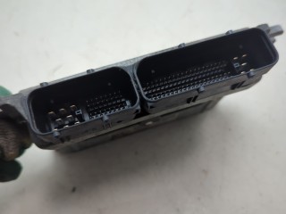 Блок управления двигателем, Nissan Note E11 2008-2013