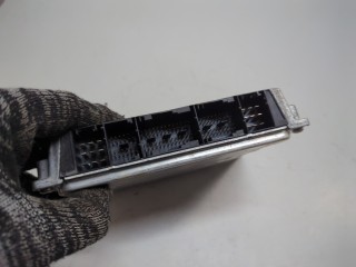 Блок управления двигателем, ориг. номер 7542300, 12147542300, BMW 6 E63 2003-2007