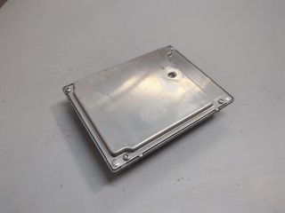 Блок управления двигателем, ориг. номер 7542300, 12147542300, BMW 6 E63 2003-2007