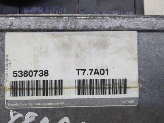 Блок управления двигателем, ориг. номер 5380076, Saab 9-5 2001-2005