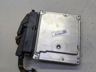Блок управления двигателем, Mercedes Vito W639 2003-2010