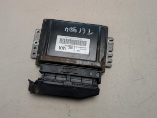 Блок управления двигателем Chevrolet Kalos 2003-2008
