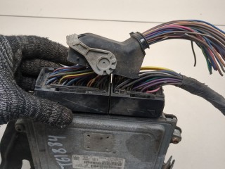 Блок управления двигателем, ориг. номер 05094152A, Chrysler Sebring 2006-2010