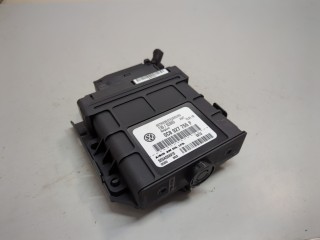 Блок управления АКПП / КПП, ориг. номер 0C8927755F, Volkswagen Touareg 2014-2018