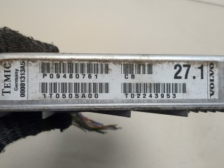 Блок управления АКПП / КПП, Volvo S80 1998-2003