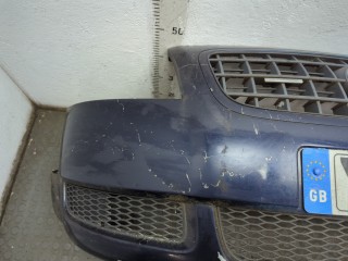 Бампер передний, ориг. номер 8N0807101AA, Audi TT 1998-2003