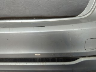 Бампер задний, Volvo S60 2010-2013