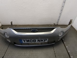 Бампер передний, Ford S-Max 2006-2010