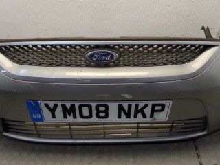 Бампер передний, Ford S-Max 2006-2010