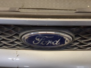 Бампер передний, Ford S-Max 2006-2010