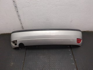 Бампер задний Ford Focus 2001-2005
