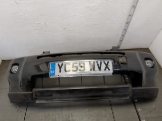 Бампер передний, Nissan X-Trail 2007-2011