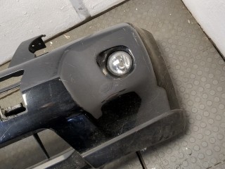 Бампер передний, Nissan X-Trail 2007-2011